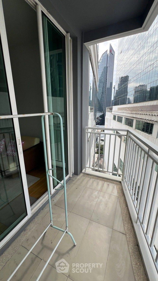 รูป คอนโด 2-ห้องนอน ที่ 39 บาย แสนสิริ ใกล้ BTS พร้อมพงษ์ (ID 1970351) - รูปที่ 31/37