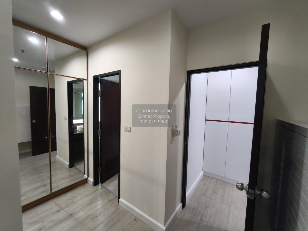 รูป 🔥🔥🔥 เช่าคอนโด  เดอะ สตาร์ เอสเตท พระราม 3 ช่องนนทรี เขต ยานนาวา กรุงเทพ CX-123820 ✅ ทักไลน์ @connexproperty ตอบทันที ทีมงานมืออาชีพ ✅ 🔥🔥🔥 - รูปที่ 4/12