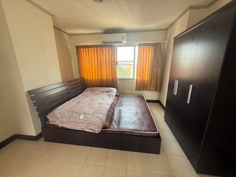🪐🪐🪐City Station Bangyai floor6 studio 34 ตรม.🪐🪐🪐