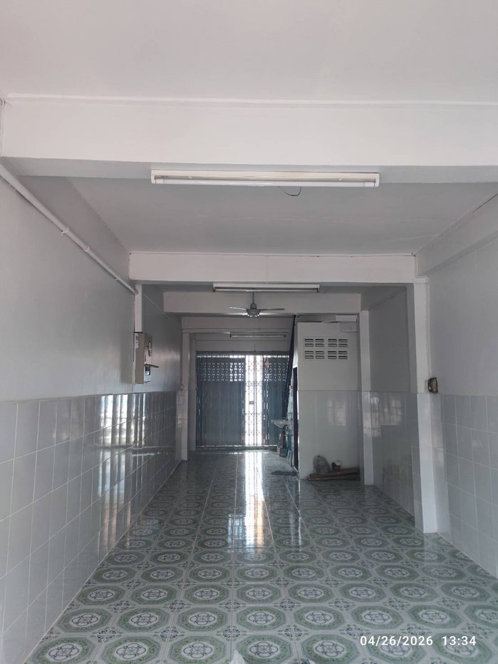 รูป บ้านว่างให้เช่า ใกล้สวนสมเด็จย่า ถนนดิลกจันทร์ - รูปที่ 6/11