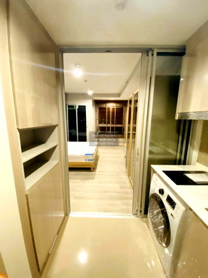 Condos for rent : FOR RENT condo , Ideo Charan 70 , MRT-Bang Phlat , Bang Phlat , Bang Phlat , Bangkok , CX-56242 ✅ Live chat with us ADD LINE @connexproperty ✅