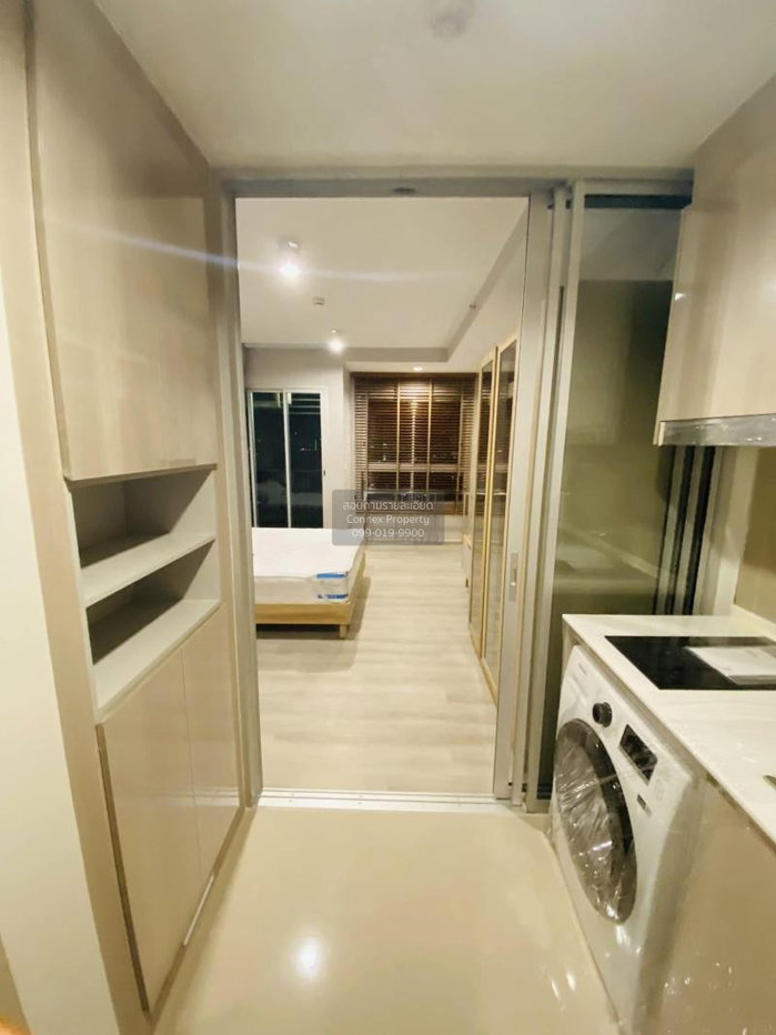 รูป 🔥🔥🔥 เช่าคอนโด  ไอดีโอ จรัญฯ 70 MRT-บางพลัด บางพลัด เขต บางพลัด กรุงเทพ CX-56242 ✅ ทักไลน์ @connexproperty ตอบทันที ทีมงานมืออาชีพ ✅ 🔥🔥🔥 - รูปที่ 1/6