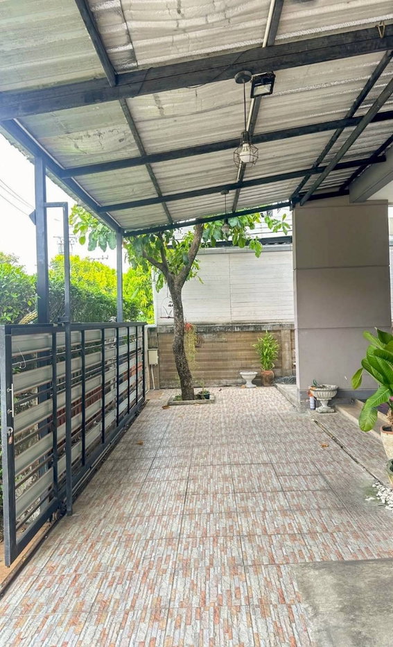 รูป ✨ บ้านสวย บรรยากาศดี เป็นส่วนตัวสูง พื้นที่กว้าง ฟังก์ชันครบ - รูปที่ 8/8