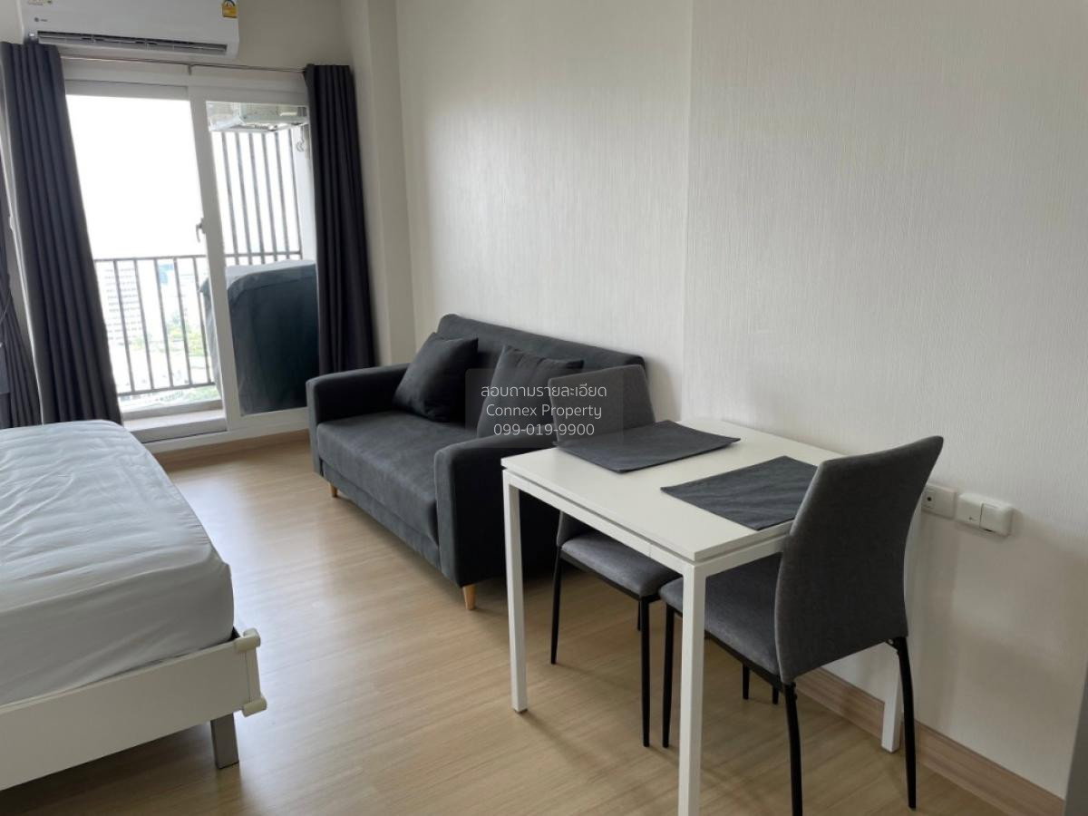 รูป เช่าคอนโด ศุภาลัย เวอเรนด้า รามคำแหง หัวหมาก เขต บางกะปิ กรุงเทพ CX-76538 ✅ ทักไลน์ @connexproperty ตอบทันที ทีมงานมืออาชีพ ✅ - รูปที่ 1/8