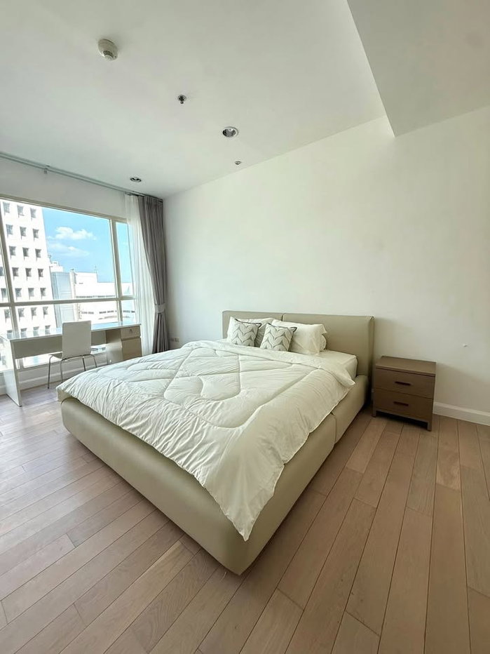 picture Condo for Rent at The Address Art Deco Chidlom (E6904047) - 5/11