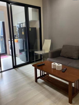 🔥🔥🔥 FOR RENT condo , Condolette Midst Rama 9 , MRT-Phra Ram 9 , Huai Khwang , Huai Khwang , Bangkok , CX-36991 ✅ Live chat with us ADD LINE @connexproperty ✅ 🔥🔥🔥
