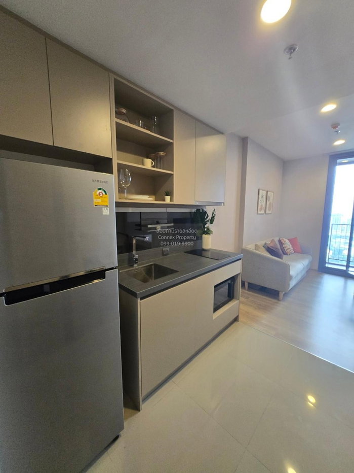 รูป 🔥🔥🔥 เช่าคอนโด โอกะ เฮาส์ BTS-ทองหล่อ คลองตัน เขต คลองเตย กรุงเทพ CX-116708 ✅ ทักไลน์ @connexproperty ตอบทันที ทีมงานมืออาชีพ ✅ 🔥🔥🔥 - รูปที่ 2/7