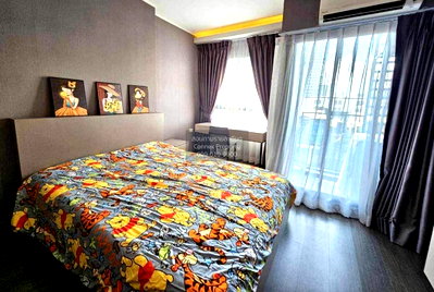 Condos for rent Phra Khanong Tai : For Rent Condo , Ideo Sukhumvit 93 , BTS-Bang Chak , Phra Khanong , Khlong Toei , Bangkok , CX-84734 ✅ Live chat with us ADD LINE @connexproperty ✅