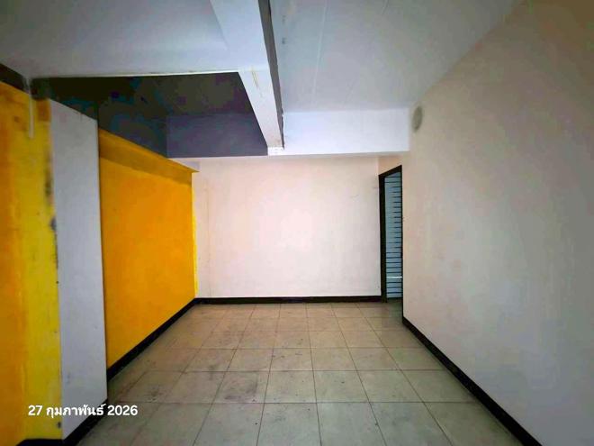 รูป อาคารพาณิชย์ 109 ตร.วา เมืองนครสวรรค์ นครสวรรค์ 15.2M - รูปที่ 11/68