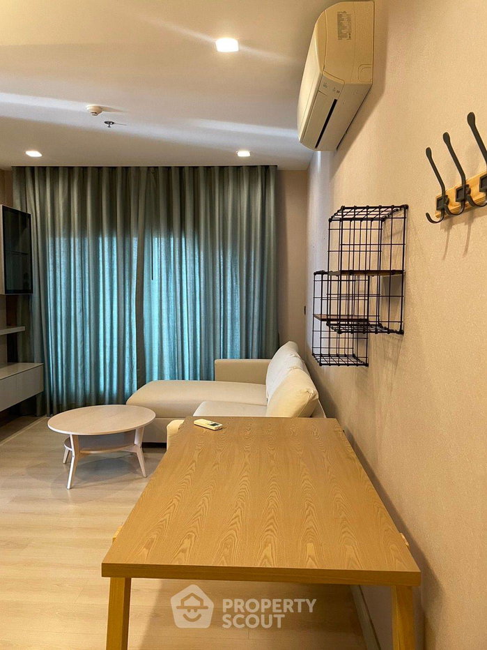 รูป คอนโด 2-ห้องนอน ที่ เดอะ ซิกเนเจอร์ บาย เออร์บาโน่ ใกล้ BTS สะพานควาย (ID 1703314) - รูปที่ 4/7