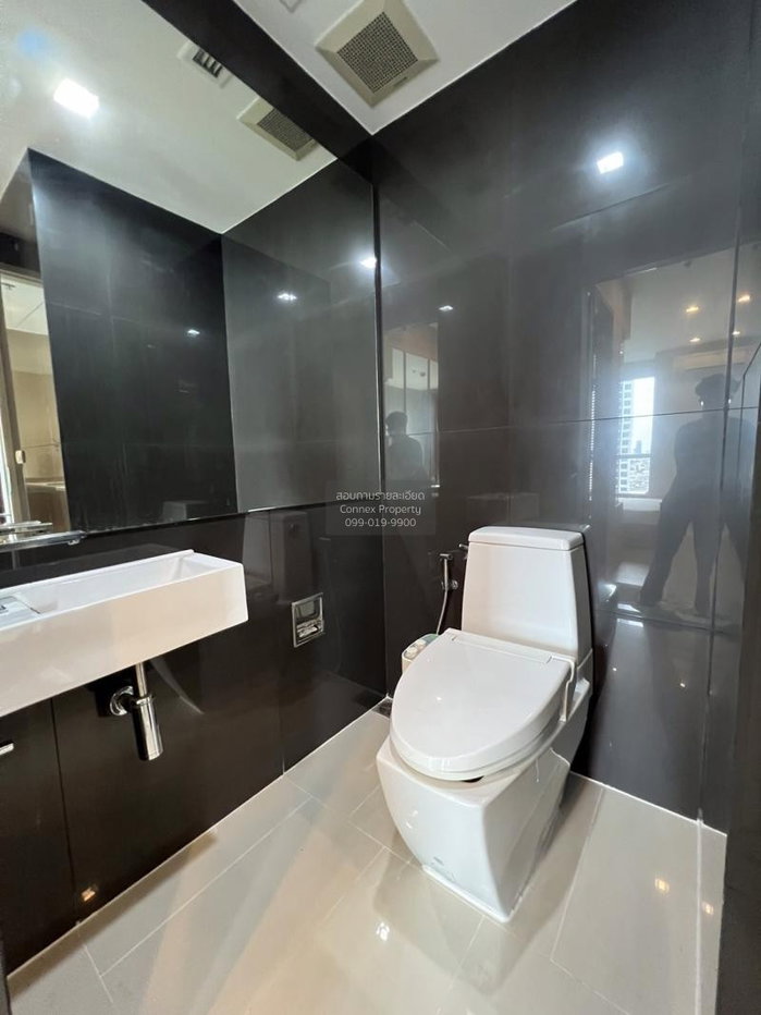 รูป 🔥🔥🔥 เช่าคอนโด ริทึ่ม สุขุมวิท 50 BTS-อ่อนนุช พระโขนง เขต คลองเตย กรุงเทพ CX-18532 ✅ ทักไลน์ @connexproperty ตอบทันที ทีมงานมืออาชีพ ✅ 🔥🔥🔥 - รูปที่ 7/9