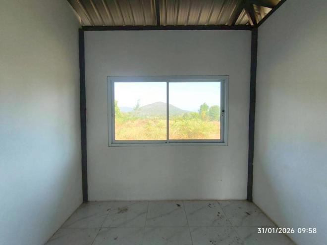 picture FACTORY 3974 Sq.w. Phrao Chiang Mai for 6.9M - 11/30