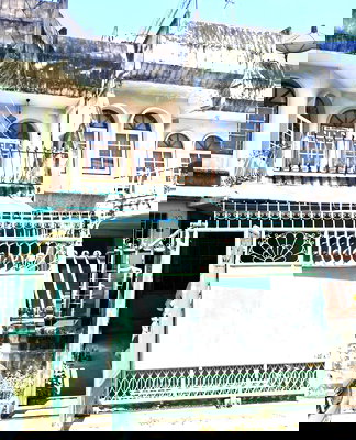 ทาวน์โฮม กรุงเทพมหานคร : ขายทาว์นเฮ้าส์ 2 ชั้น ถนนเพชรเกษม 28 แยก2 (ซอยประชัน)  