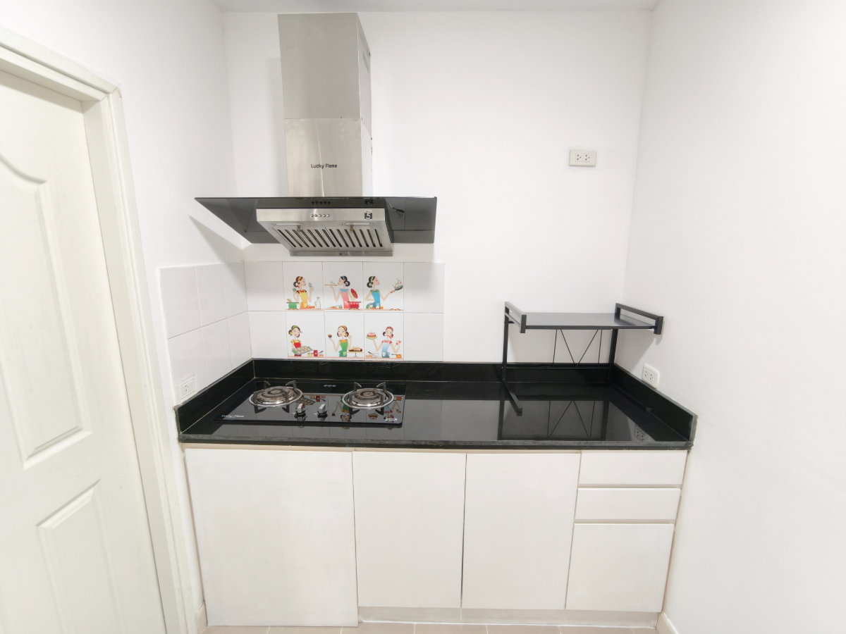รูป 🏡 ให้เช่าบ้าน โครงการ ภัสสร ไพรด์ ปิ่นเกล้า - วงแหวน บ้านสวย ทำเลดี พร้อมเข้าอยู่✨LINE ID:0639547953 - รูปที่ 12/12