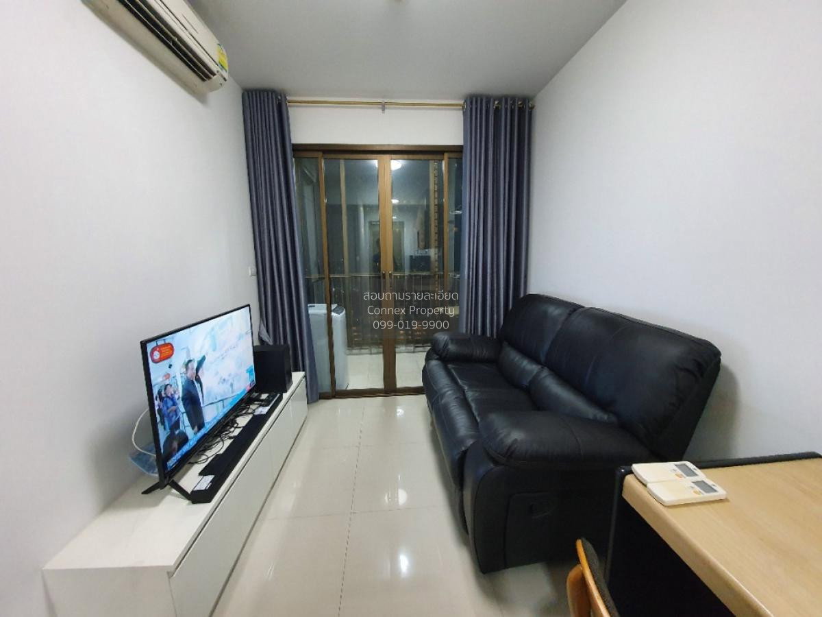 รูป เช่าคอนโด ไอดีโอ สาทร - ตากสิน BTS-กรุงธนบุรี คลองต้นไทร เขต คลองสาน กรุงเทพ CX-91392 ✅ ทักไลน์ @connexproperty ตอบทันที ทีมงานมืออาชีพ ✅ - รูปที่ 2/10