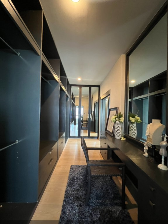 รูป ให้เช่าบ้านเดี่ยว 5 ห้องนอน โครงการเศรษฐสิริ กรุงเทพกรีฑา หัวหมาก บางกะปิ กรุงเทพมหานคร HRE00043 - รูปที่ 18/31