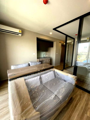 Condos for rent : 🔥🔥🔥 For Rent Condo , Blossom Condo @ Sathorn Charoenrat , BTS-Surasak , Thung Wat Don , Sa Thon , Bangkok , CX-89184 ✅ Live chat with us ADD LINE @connexproperty ✅ 🔥🔥🔥