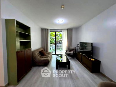Condos for rent : 2-BR Condo at Issara @ 42 Sukhumvit Condominium near BTS Ekkamai (ID 2833182)