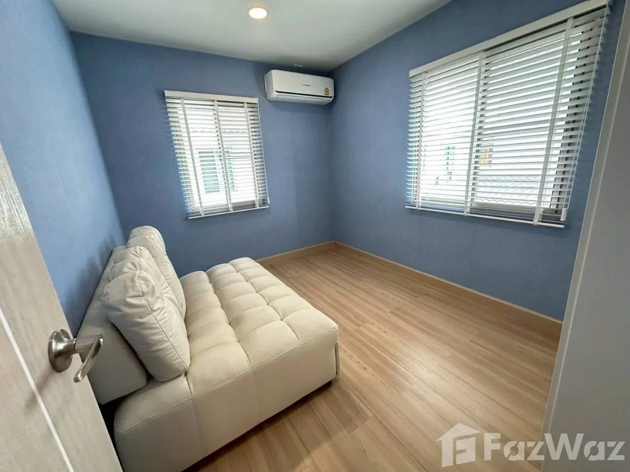 รูป ขาย บ้านเดี่ยว 3 ห้องนอน ในโครงการ ไลฟ อิน เดอะ การ์เด้น โรงโป๊ะ-มอเตอร์เวย์ 6213728 - รูปที่ 19/28