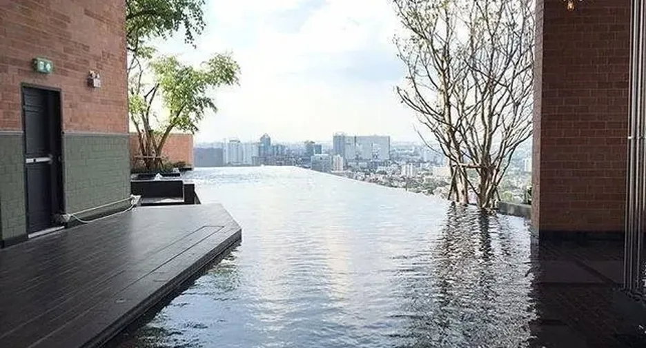 picture 🔥 Available Now! Chapter One Midtown Ladprao 24 - Book Before It's Gone! 🔥 MD-25030807 - 2/2