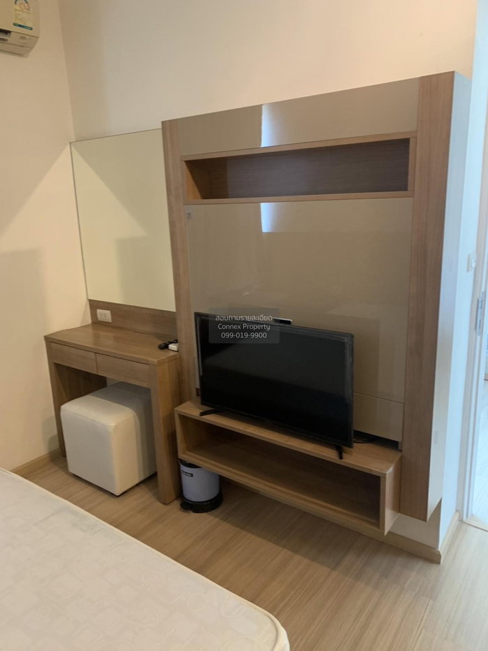 รูป เช่าคอนโด  ริทึ่ม สุขุมวิท 50 BTS-อ่อนนุช พระโขนง เขต คลองเตย กรุงเทพ CX-18552 ✅ ทักไลน์ @connexproperty ตอบทันที ทีมงานมืออาชีพ ✅ - รูปที่ 4/5