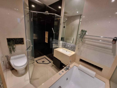 FOR RENT condo , The Address Sukhumvit 28 , BTS-Phrom Phong , Khlong Tan , Khlong Toei , Bangkok , CX-79579 ✅ Live chat with us ADD LINE @connexproperty ✅
