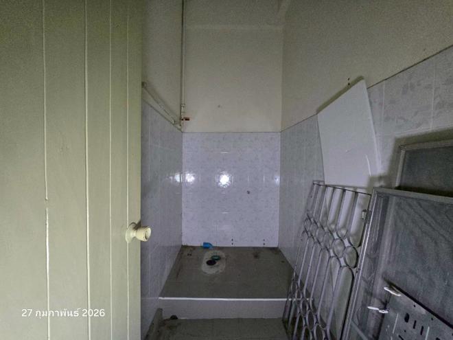 รูป อาคารพาณิชย์ 24.2 ตร.วา เมืองนครสวรรค์ นครสวรรค์ 2.4M - รูปที่ 15/36