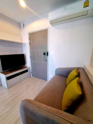 Condos for sale : For Sell Condo IDEO MOBI BANGSUE GRAND INTERCHANGE Building 1, Floor 18,Studio, Room size 27 sqm