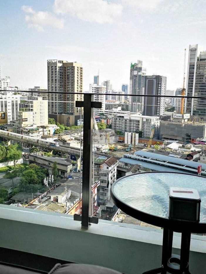 รูป เช่าคอนโด เดอะ ดิโพลแมท 39 BTS-พร้อมพงษ์ คลองตันเหนือ เขต วัฒนา กรุงเทพ CX-110393 ✅ ทักไลน์ @connexproperty ตอบทันที ทีมงานมืออาชีพ ✅ - รูปที่ 4/12