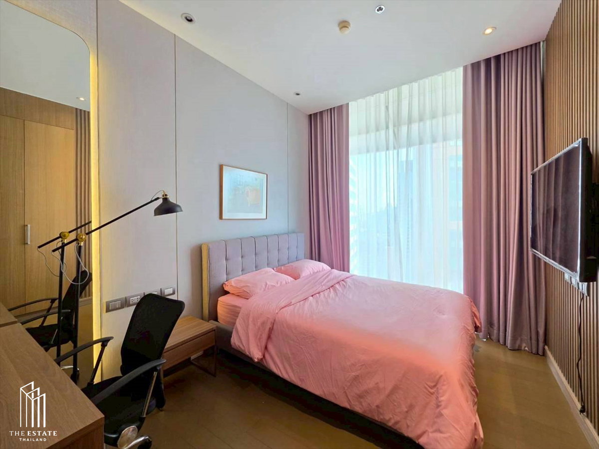 รูป For Rent Magnolias Ratchadamri Boulevard ดื่มด่ำทัศนียภาพราชกรีฑาสโมสรพื้นที่สีเขียวใจกลางกรุงเทพฯ @85,000 Baht - รูปที่ 7/17