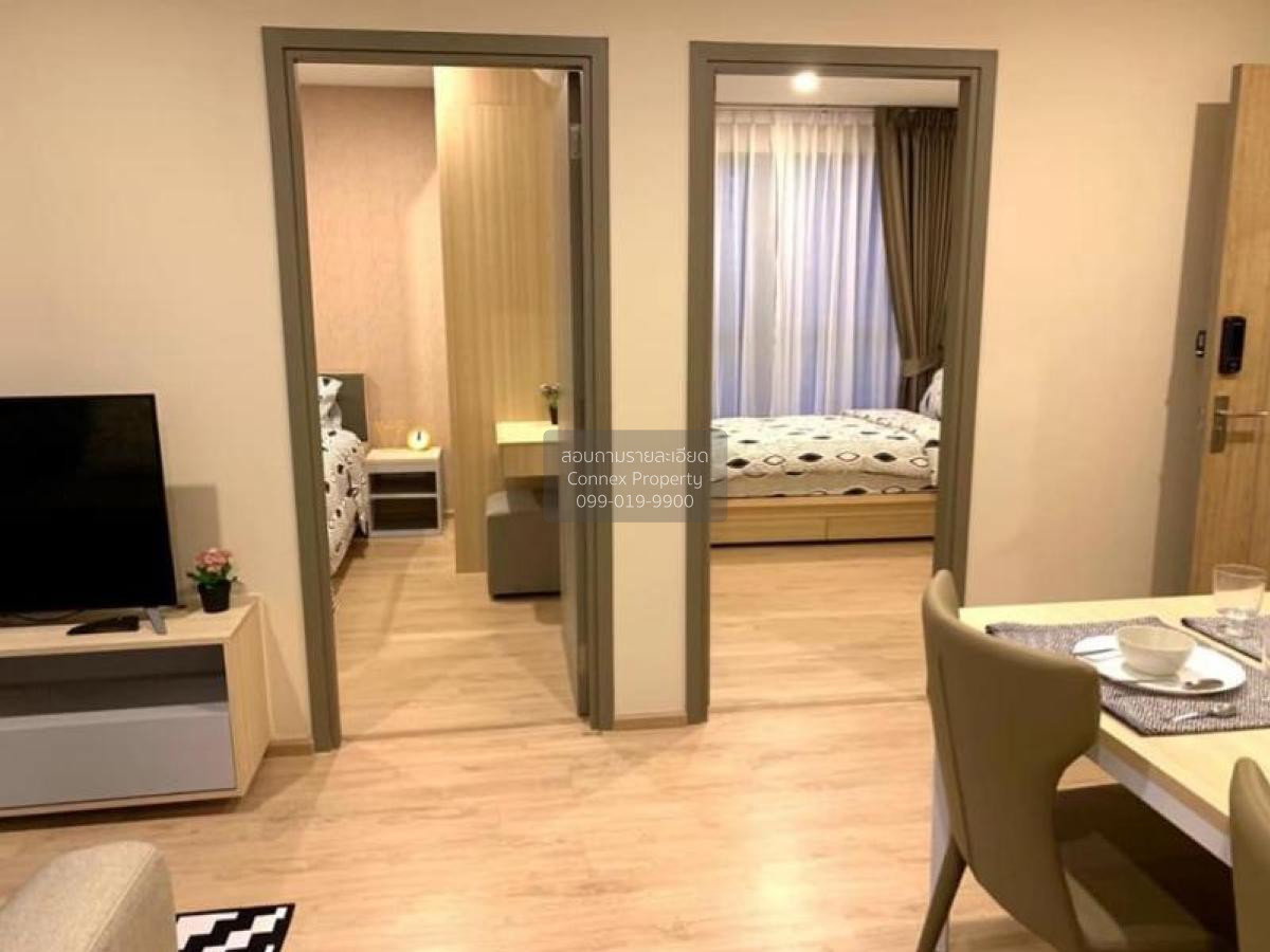 รูป เช่าคอนโด ไอดีโอ โอทู BTS-บางนา บางนา เขต บางนา กรุงเทพ CX-11608 ✅ ทักไลน์ @connexproperty ตอบทันที ทีมงานมืออาชีพ ✅ - รูปที่ 10/12