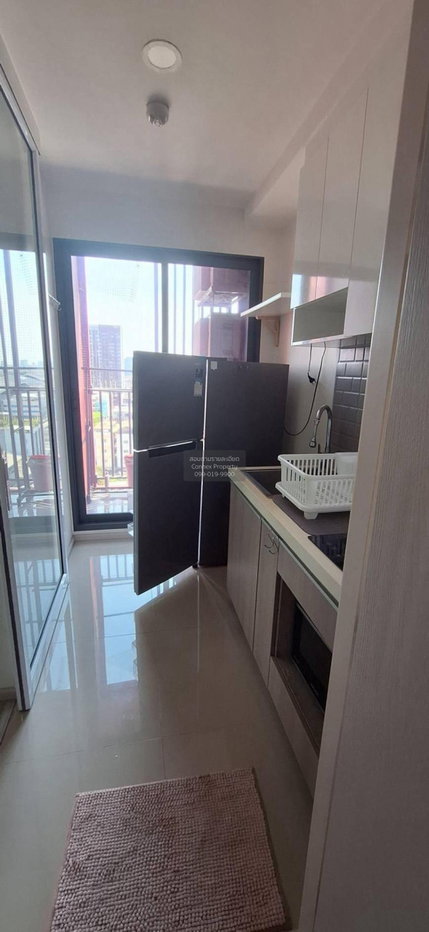 รูป เช่าคอนโด  เดอะ ทรี จรัญ 30 MRT-ไฟฉาย บ้านช่างหล่อ เขต บางกอกน้อย กรุงเทพ CX-119875 ✅ ทักไลน์ @connexproperty ตอบทันที ทีมงานมืออาชีพ ✅ - รูปที่ 4/10