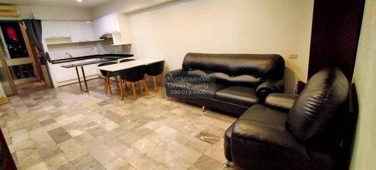 รูปภาพ 🔥🔥🔥 For Rent Condo , Merlin Tower , BTS-Saint Louis , Thung Wat Don , Sa Thon , Bangkok , CX-125526 ✅ Live chat ADD LINE @connexproperty ✅