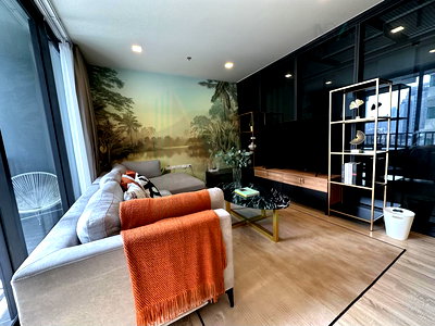 คอนโดให้เช่า : 🚩Best room!🚩 ให้เช่าคอนโด เอ็กซ์ที พญาไท อาคาร A ชั้น 11 3 ห้องนอน ขนาด 100.00 ตรม ใกล้ BTS พญาไท