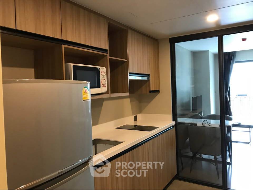 รูป คอนโด 1-ห้องนอน ที่ ณ วรา เรสซิเดนส์ ใกล้ BTS ชิดลม (ID 2830761) - รูปที่ 5/14