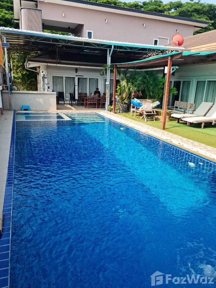 รูป ขาย วิลล่า 4 ห้องนอน ในโครงการ ดิ อเวนิว 88 วิลเลจ 6202812 - รูปที่ 9/30
