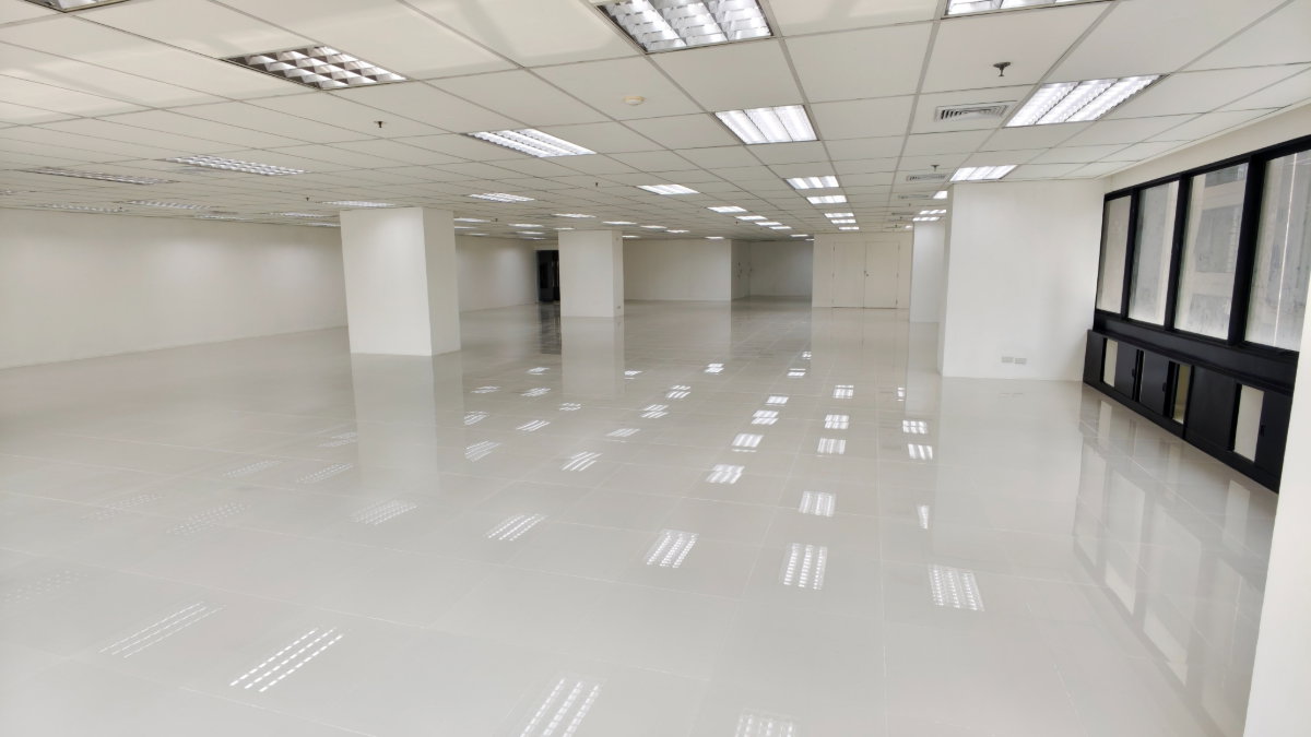picture Office for rent @Ocean Tower 2, Fl.14 - 5/11
