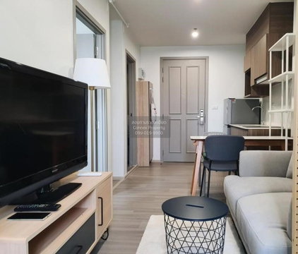 FOR RENT condo , The Parkland Charan - Pinklao , MRT-Bang Yi Khon , Bang Yi Khan , Bang Phlat , Bangkok , CX-56528 ✅ Live chat with us ADD LINE @connexproperty ✅
