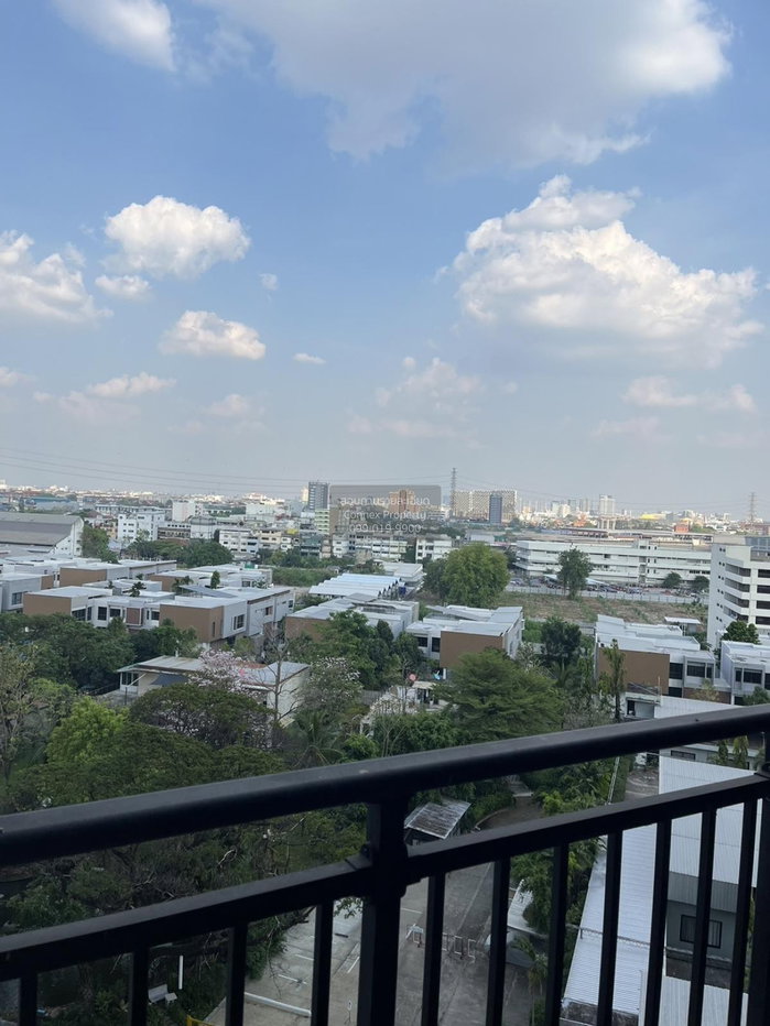 รูป เช่าคอนโด อาร์ติซาน รัชดา MRT-ศูนย์วัฒนธรรมแห่งประเทศไทย ห้วยขวาง เขต ห้วยขวาง กรุงเทพ CX-119548 ✅ ทักไลน์ @connexproperty ตอบทันที ทีมงานมืออาชีพ ✅ - รูปที่ 1/12