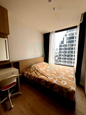 Condos for rent : 📌 For Rent Condo THE FINE BANGKOK THONGLOR-EKAMAI Building 1, Floor 16,1 bed room, Room size 36 sqm