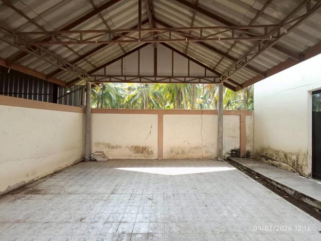 รูป โกดัง 777 ตร.วา อัมพวา สมุทรสงคราม 12.6M - รูปที่ 19/56