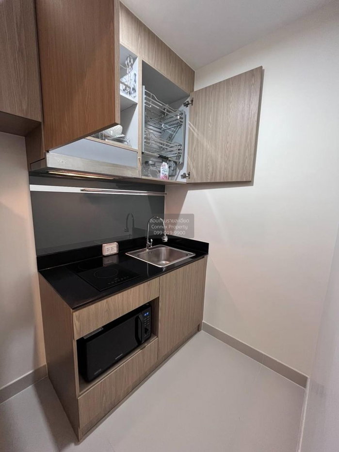 รูป เช่าคอนโด  นิช โมโน เจริญนคร ดาวคะนอง เขต ธนบุรี กรุงเทพ CX-88463 ✅ ทักไลน์ @connexproperty ตอบทันที ทีมงานมืออาชีพ ✅ - รูปที่ 3/7