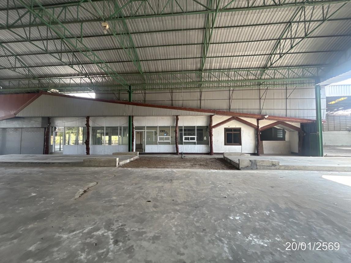 รูป โกดัง 3400 ตร.วา ไพรบึง ศรีสะเกษ 20.9M - รูปที่ 41/74