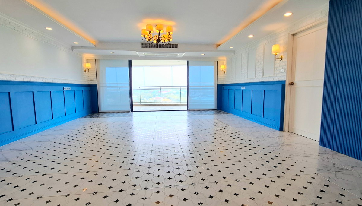 รูป Luxury Condo for Sale Near Suvarnabhumi Airport - รูปที่ 10/43