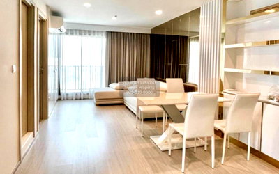 Condos for rent : For Rent Condo , Life Ladprao , BTS-Ha Yaek Lat Phrao , Chomphon , Chatuchak , Bangkok , CX-91345 ✅ Live chat with us ADD LINE @connexproperty ✅