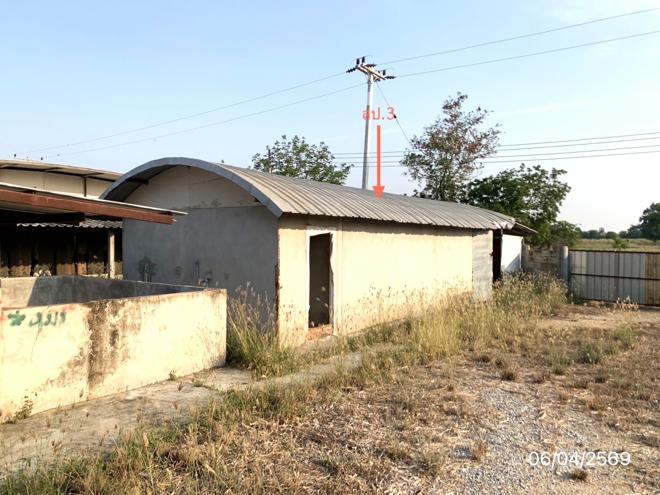picture FACTORY 2400 Sq.w. Don Chedi Suphanburi for 6.9M - 9/38