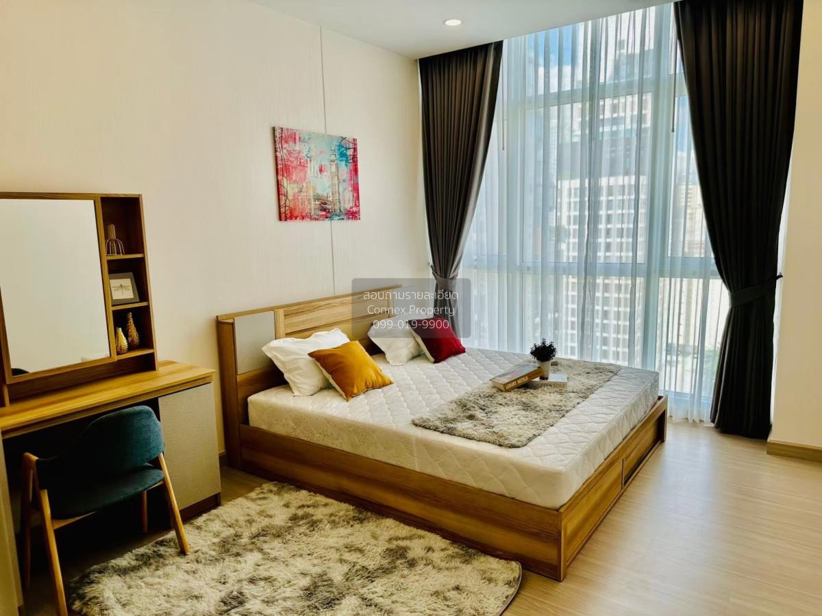 picture 🔥🔥🔥 For Rent Condo , Supalai Premier Si Phraya-Samyan , MRT-Sam Yan , Si Phraya , Bang Rak , Bangkok , CX-97962 ✅ Live chat with us ADD LINE @connexproperty ✅ 🔥🔥🔥 - 4/9