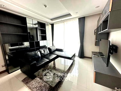 คอนโดให้เช่า : คอนโด 2-ห้องนอน ที่ ศุภาลัย โอเรียนทัล สุขุมวิท 39 ใกล้ MRT เพชรบุรี (ID 2831318)