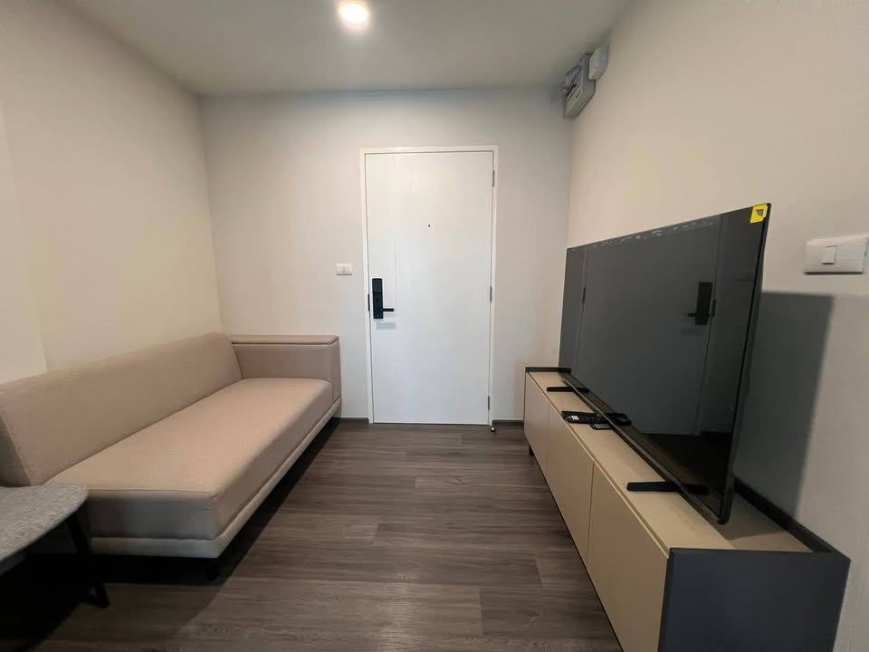 รูป เช่าคอนโด Flexi Sathon - Charoennakhon/เฟล็กซี่ สาทร - เจริญนคร (D6904056) ID Line : @condo98 - รูปที่ 3/5