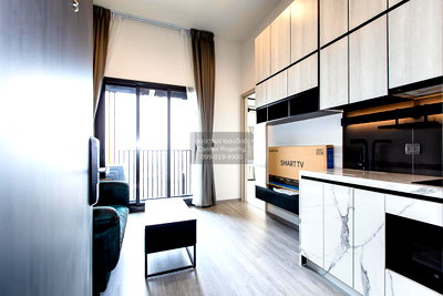 Condos for rent : For Rent Condo , The line sukhumvit 101 , BTS-Punnawithi , Bang Chak , Phra Khanong , Bangkok , CX-92169 ✅ Live chat with us ADD LINE @connexproperty ✅